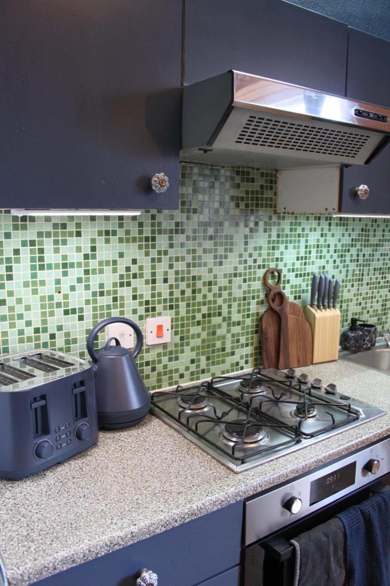 Hen And Stag Pad, Large Group Digbeth Sleeps 24 Apartment *